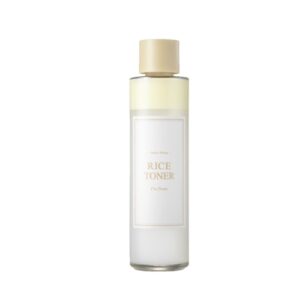 I'm from - Rice Toner-150 ml