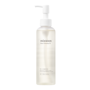 Mixsoon - Bean cleansing oil 195 ml