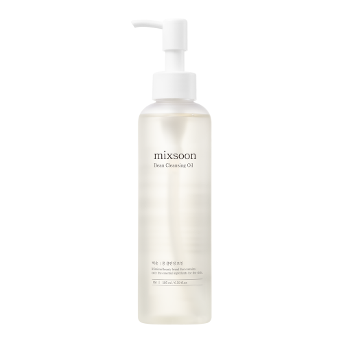 Mixsoon - Bean cleansing oil 195 ml
