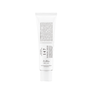 Dr. Althea - 147 Barrier Cream - Crème barrière hydratante et apaisante