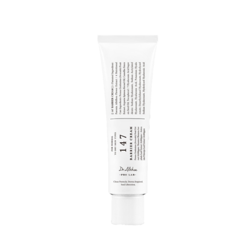 Dr. Althea - 147 Barrier Cream - Crème barrière hydratante et apaisante
