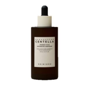 SKIN1004-Madagascar centella probio-cica intensive ampoule 95ml