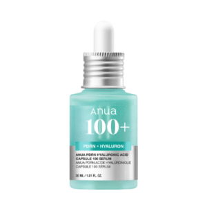 ANUA - PDRN hyaluronic acid capsule 100 serum 30ml