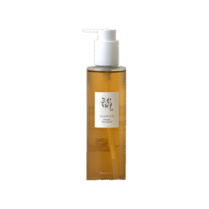 Beauty of Joseon - Ginseng Cleansing Oil