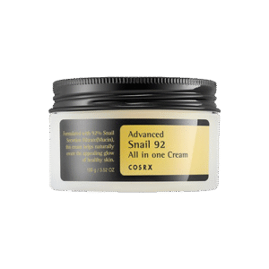 Cosrx - Advanced snail 92 all in One cream 100 G