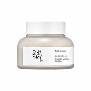 Beauty of Joseon - GROUND RICE AND HONEY GLOW MASK 150ML
