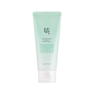 Beauty of Joseon - Green Plum Refreshing Cleanser - Nettoyant