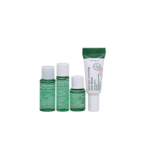 AXIS-Y THE MINI GLOW SET (8ML+5ML+5ML+5ML)