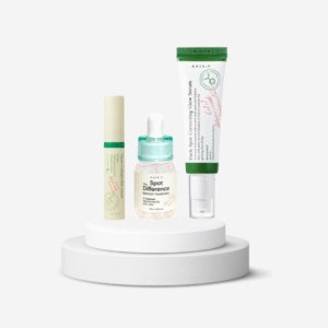 AXIS-Y - Trio Soin Complet