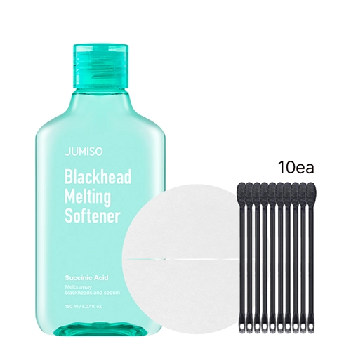 JUMISO- Set anti-points noirs 150 ml