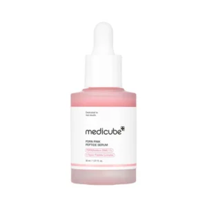 Medicube - Sérum aux peptides et PDRN