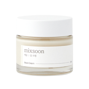 Mixsoon - Bean Cream - Crème hydratante 50 ml