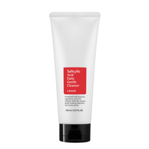 COSRX - Salicylic acid daily gentle cleanser 150ml