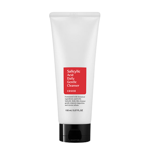 COSRX - Salicylic acid daily gentle cleanser 150ml