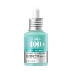 ANUA - PDRN hyaluronic acid capsule 100 serum 30ml