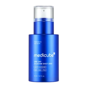 Medicube - One Day Exosome Shot Pore Ampoule 2000