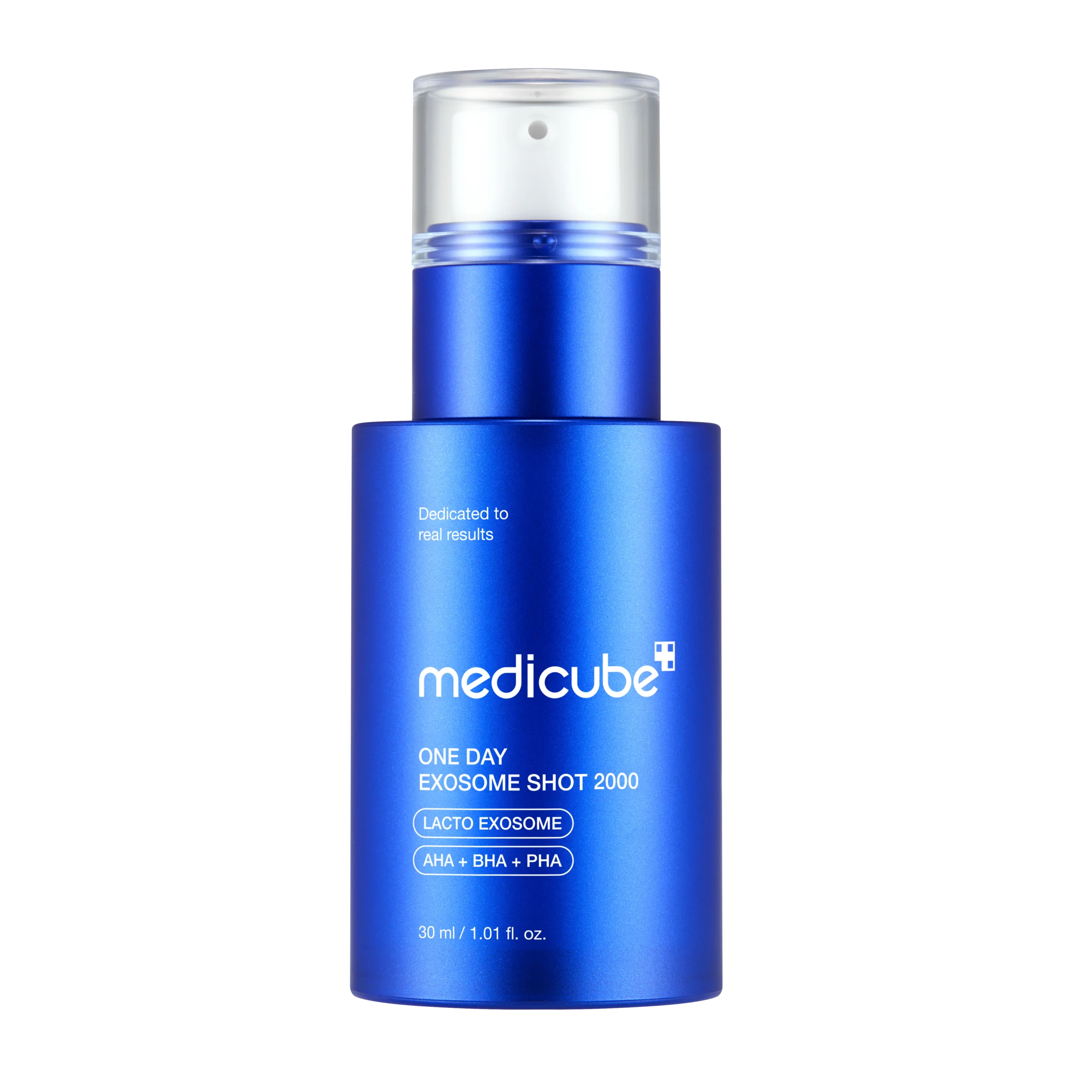 Medicube - One Day Exosome Shot Pore Ampoule 2000