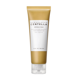 SKIN1004 - MADAGASCAR CENTELLA AMPOULE FOAM 125ML