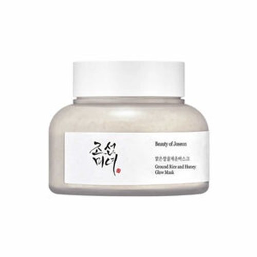 Beauty of Joseon - GROUND RICE AND HONEY GLOW MASK 150ML