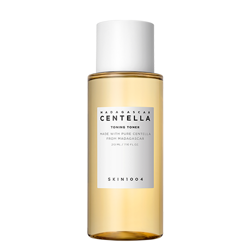 SKIN 1004 - Madagascar Centella Toning Toner - Tonique