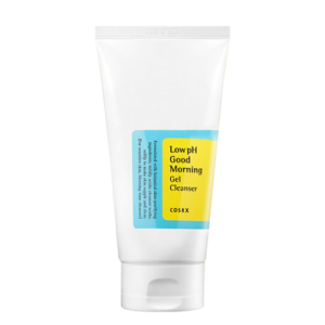 COSRX - LOW-PH GOOD MORNING GEL CLEANSER 150ML