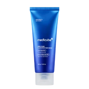 Medicube - Zero Pore Blackhead Mud Mask