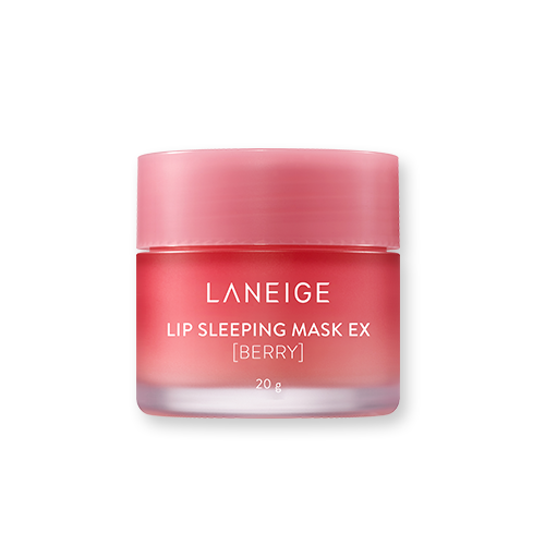 Laneige Lip Sleeping Mask Berry (20g)