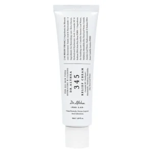 Dr. Althea - 345 Relief Cream - Crème apaisante