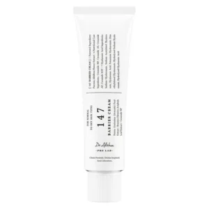Dr. Althea - 147 Barrier Cream - Crème barrière hydratante et apaisante