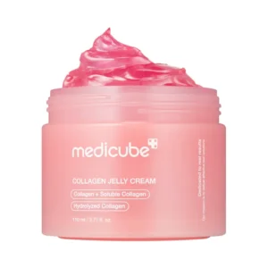 MEDICUBE - Collagen Jelly Cream - Gel-crème