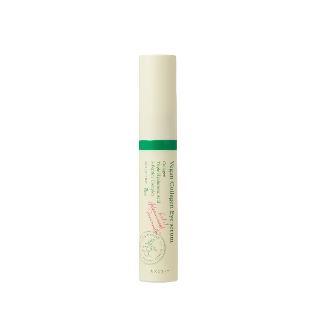 AXIS-Y - Vegan Collagen Eye Serum