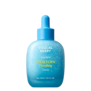 EQQUALBERRY - Hyaltoin Flooding Serum