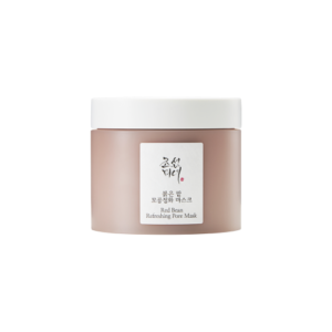 Beauty of Joseon - RED BEAN REFRESHING PORE MASK 140ML