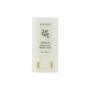 Beauty of Joseon - Matte Sun Stick - Stick solaire mat