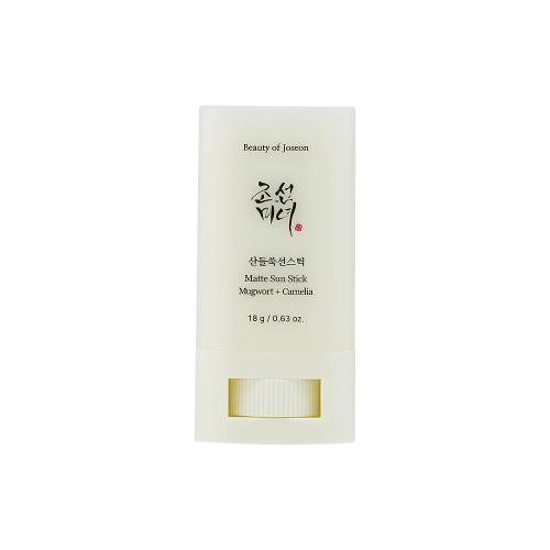 Beauty of Joseon - Matte Sun Stick - Stick solaire mat
