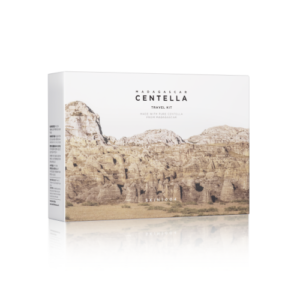 SKIN1004 - Madagascar Centella Travel Kit