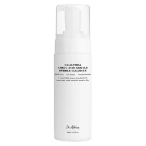 Dr.Althea - Amino Acid Gentle Bubble Cleanser