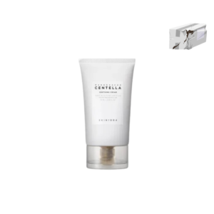SKIN1004 - Madagascar Centella Soothing Cream- 75 ml (emballage abimé)