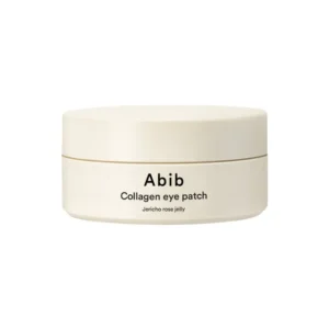 Abib - Collagen Eye Patch - Patchs yeux revitalisant