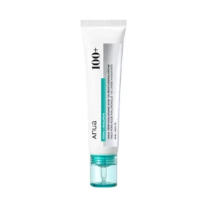 Anua - PDRN Hyaluronic Acid 100 crème hydratante