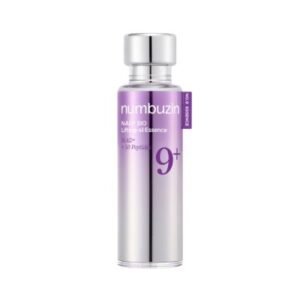 Numbuzin - No.9 NAD Bio Lifting-sil Essence - Essence anti-âge