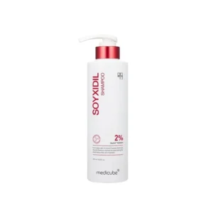 Medicube – Soyxidil Shampoo – Shampooing fortifiant 490 ml