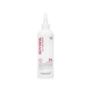 Medicube – Soyxidil 2-en-1 – Soin du cuir chevelu 265 ml